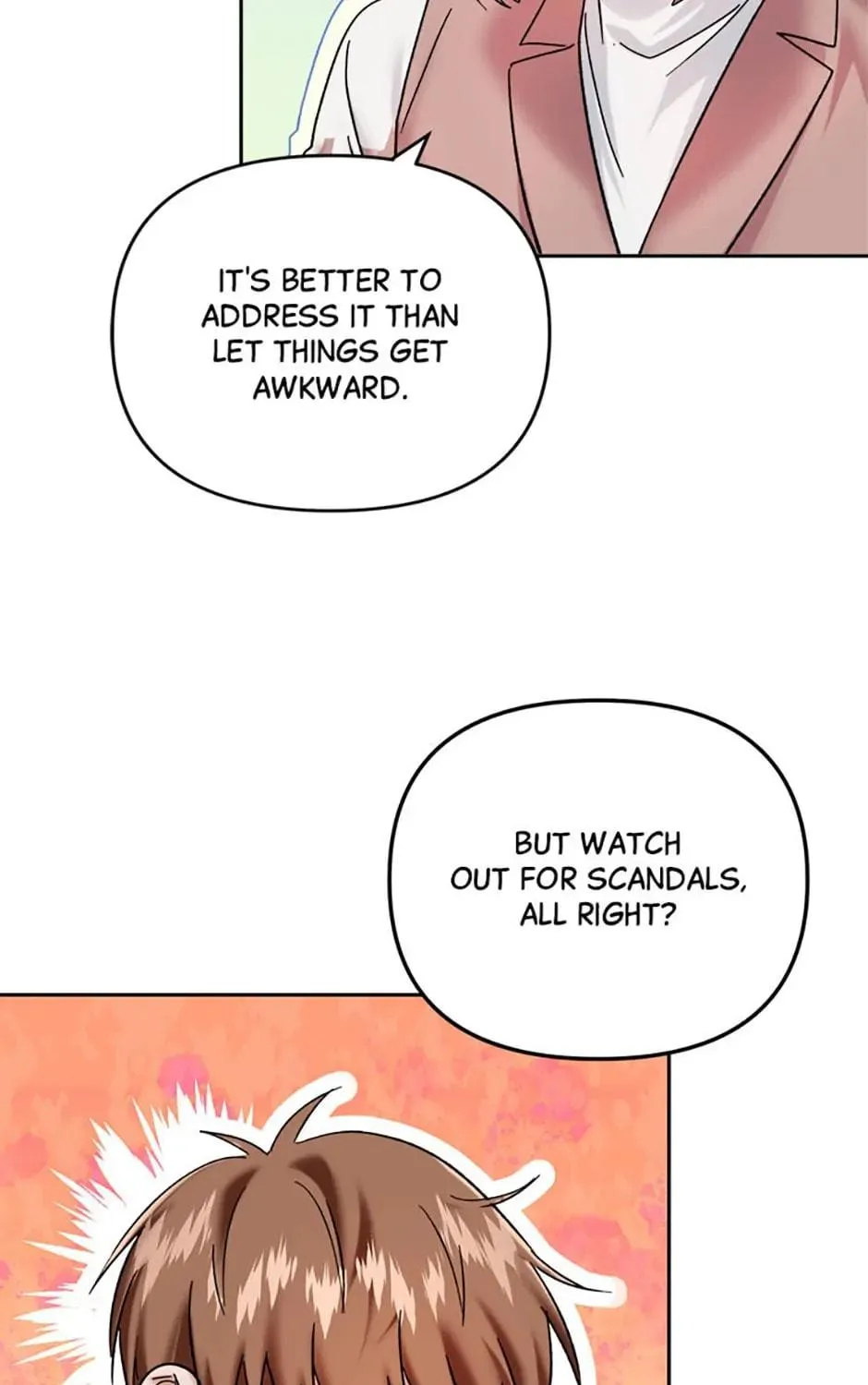 Read Road to Stardom chapter 66 image 46 on Lezhin