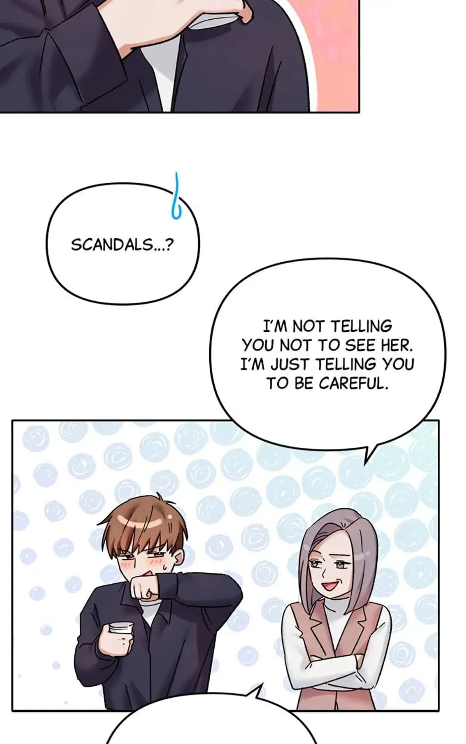 Read Road to Stardom chapter 66 image 48 on Lezhin