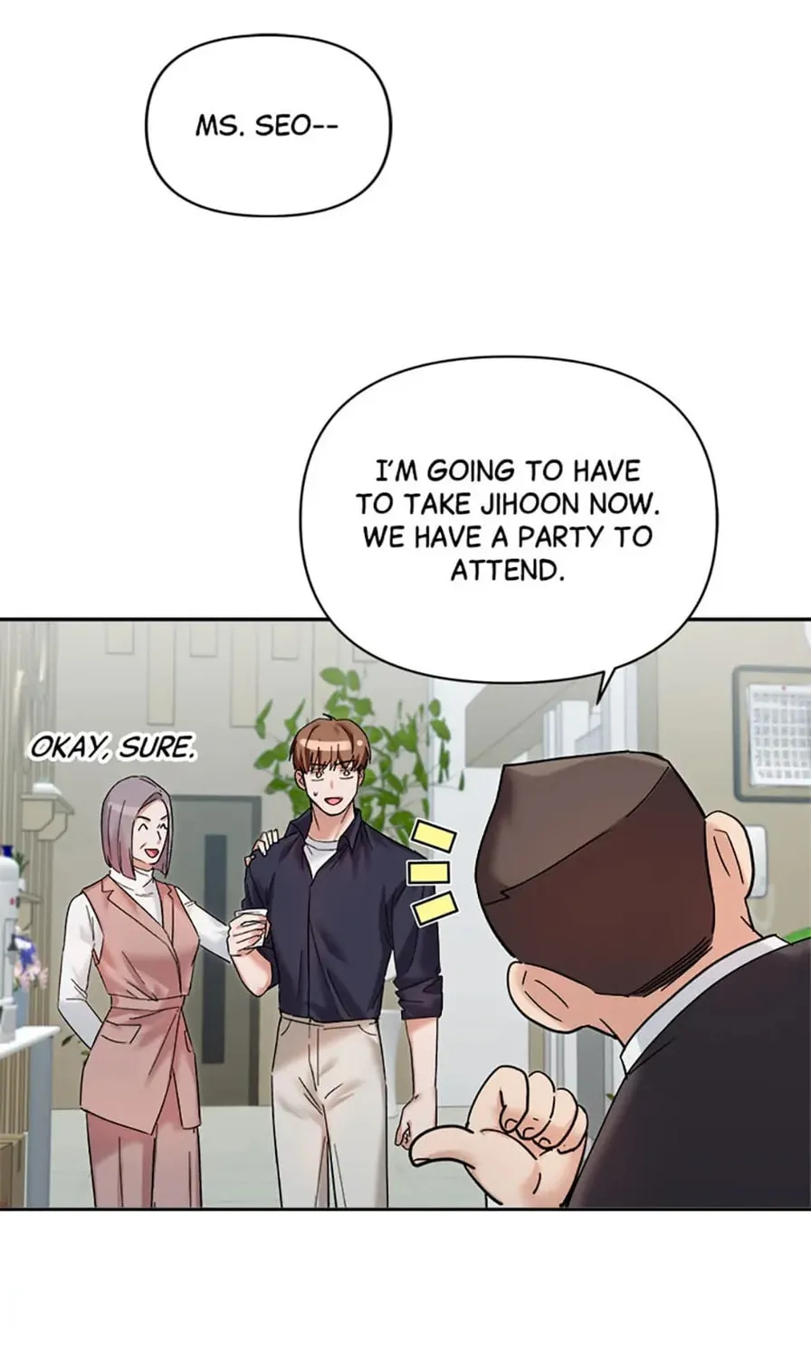 Read Road to Stardom chapter 66 image 50 on Lezhin