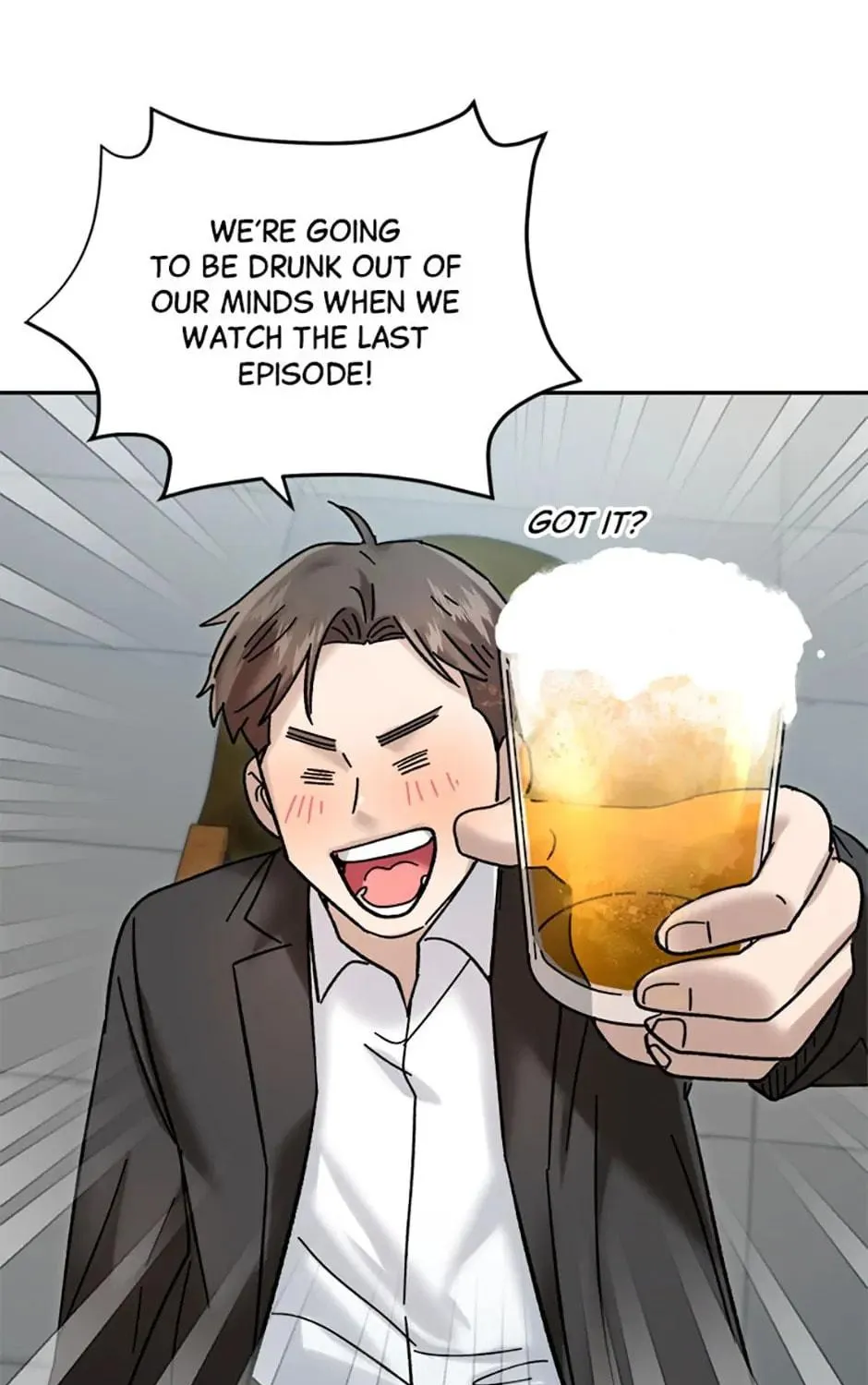 Read Road to Stardom chapter 66 image 58 on Lezhin