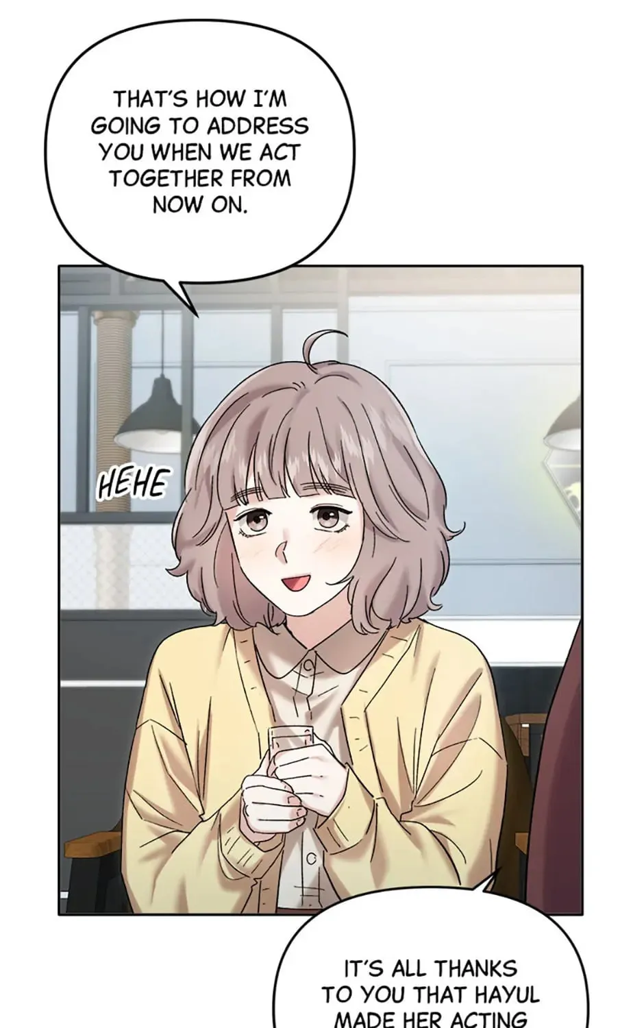 Read Road to Stardom chapter 66 image 62 on Lezhin