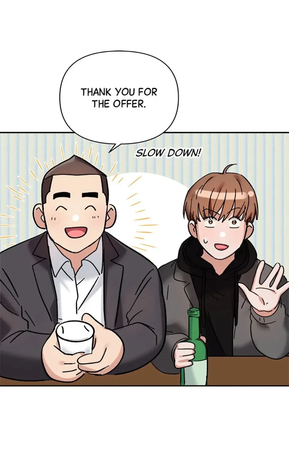 Read Road to Stardom chapter 66 image 66 on Lezhin
