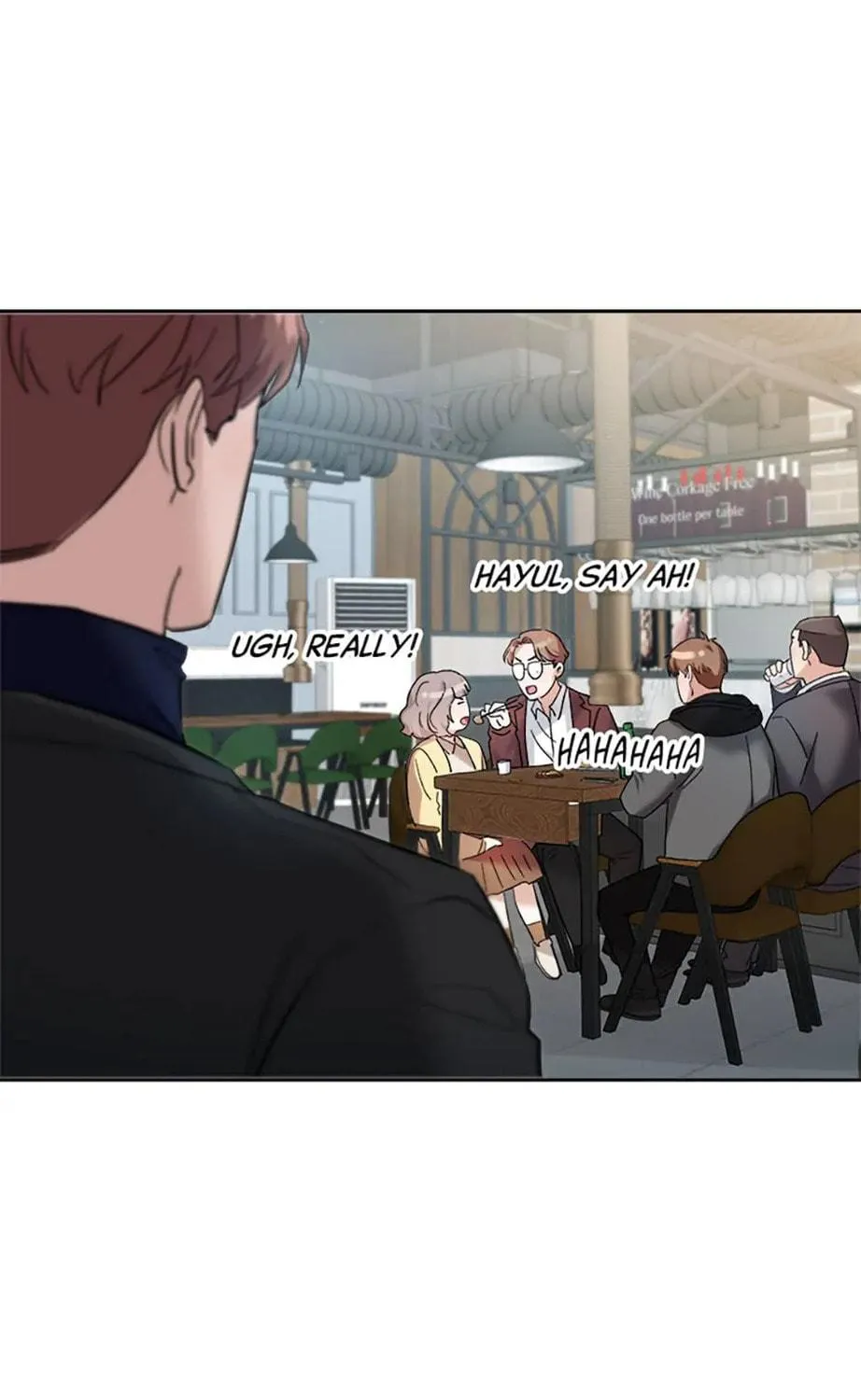 Read Road to Stardom chapter 66 image 68 on Lezhin