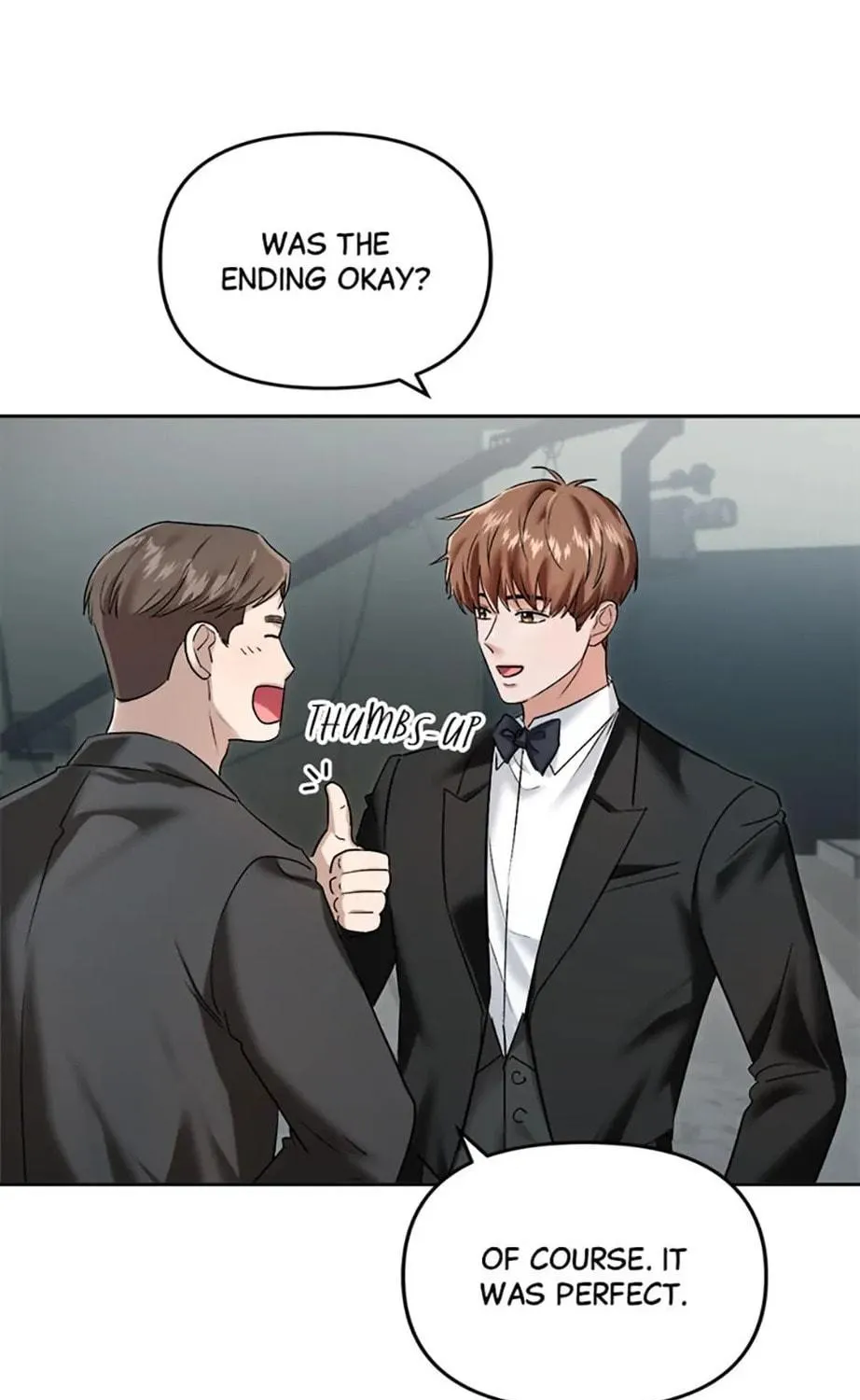 Read Road to Stardom chapter 66 image 8 on Lezhin