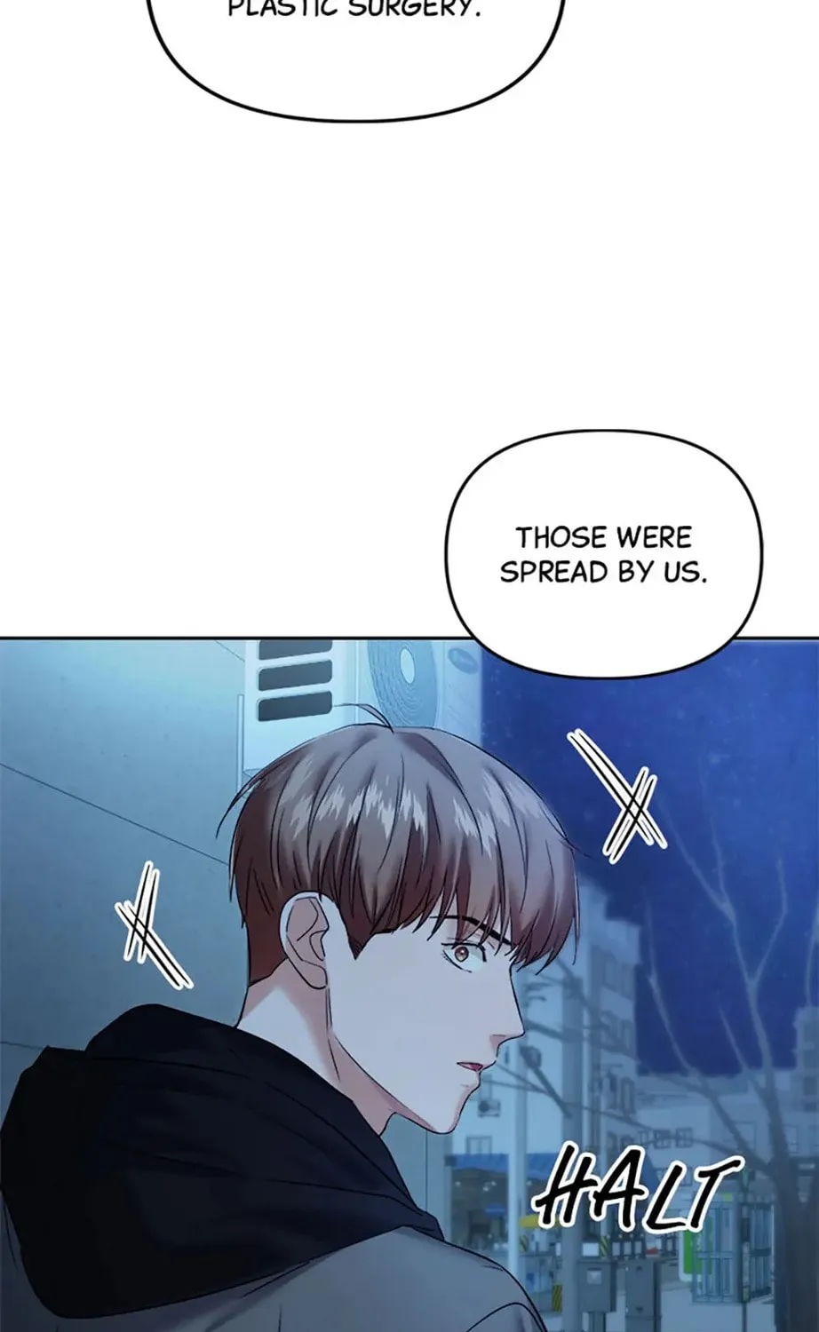 Read Road to Stardom chapter 66 image 92 on Lezhin