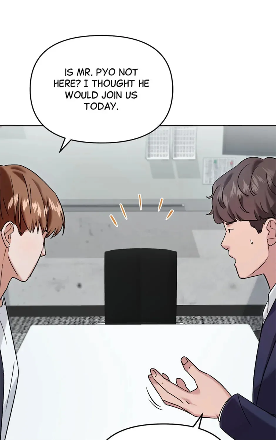 Read Road to Stardom chapter 67 image 102 on Lezhin