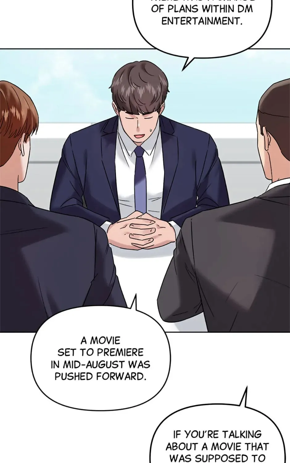 Read Road to Stardom chapter 67 image 114 on Lezhin