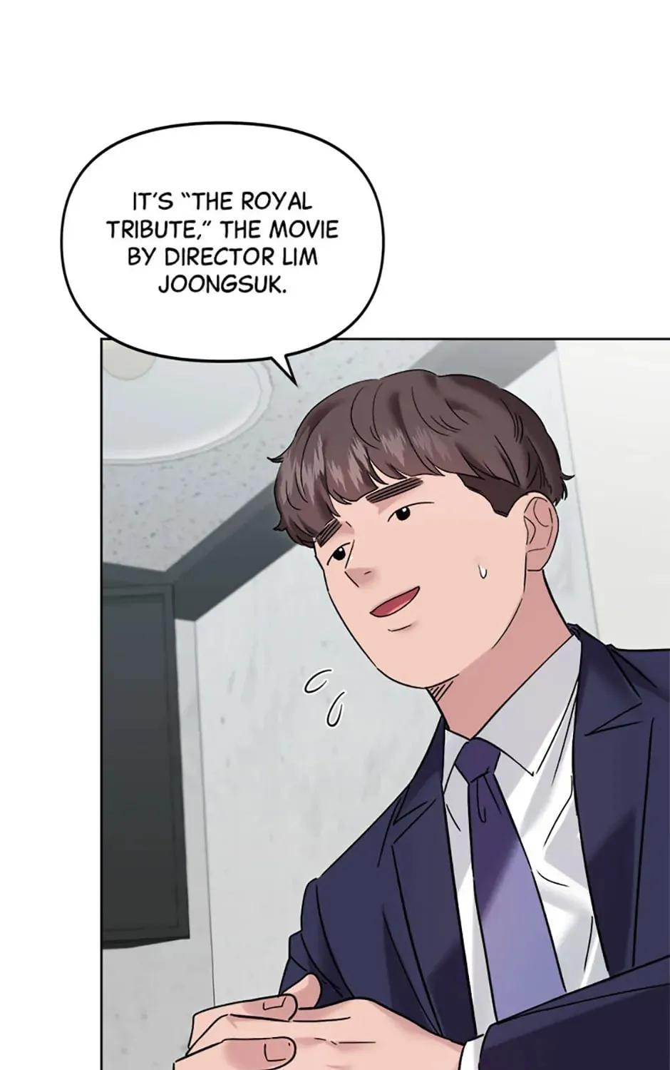 Read Road to Stardom chapter 67 image 116 on Lezhin