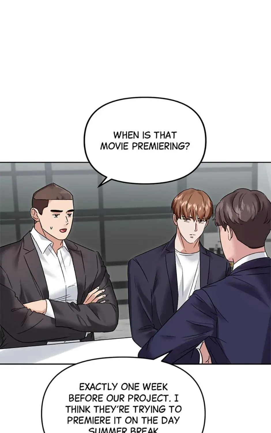 Read Road to Stardom chapter 67 image 118 on Lezhin