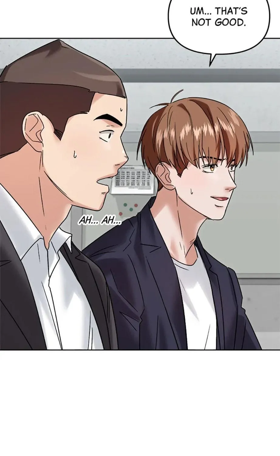 Read Road to Stardom chapter 67 image 124 on Lezhin
