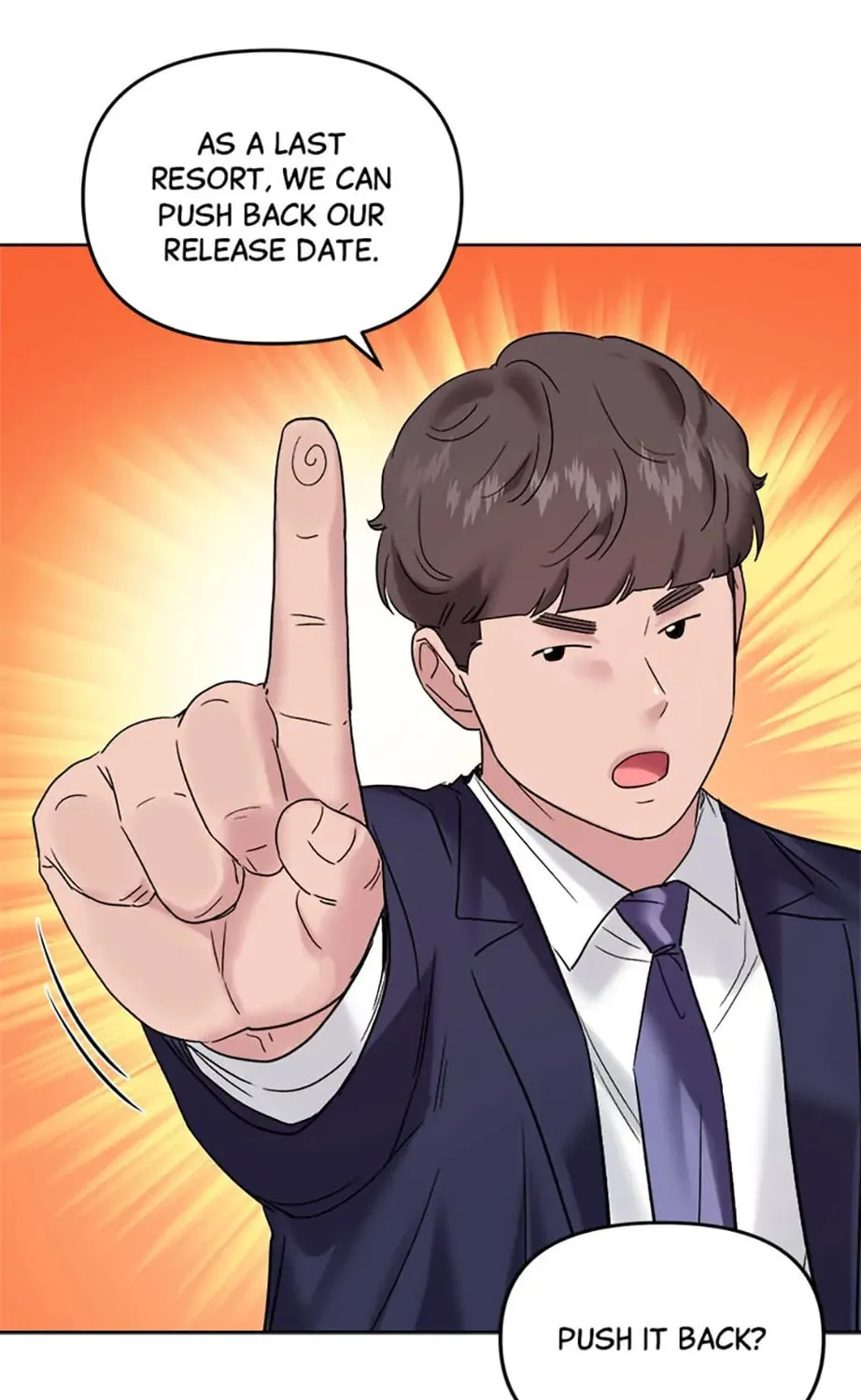 Read Road to Stardom chapter 67 image 126 on Lezhin