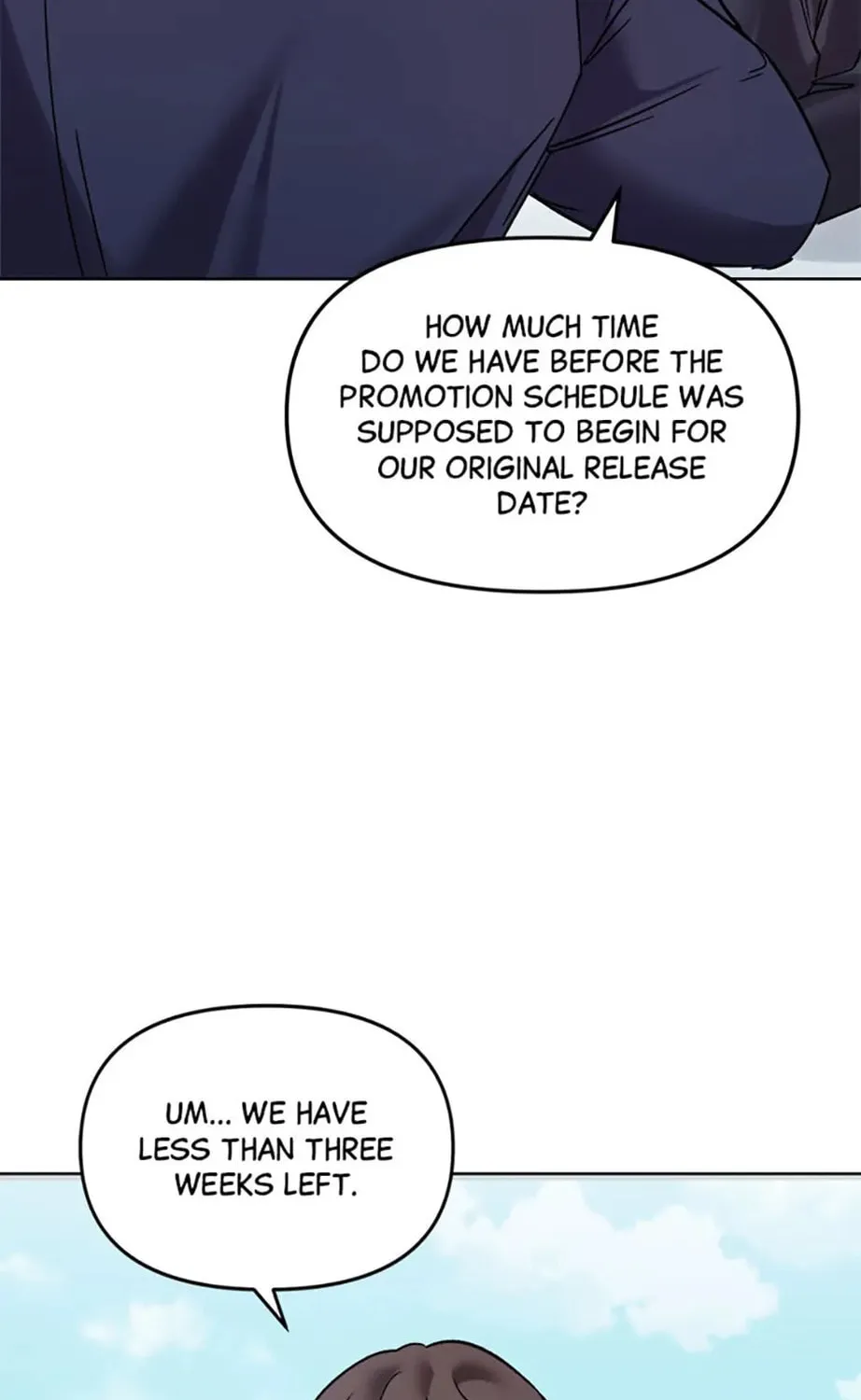 Read Road to Stardom chapter 67 image 132 on Lezhin