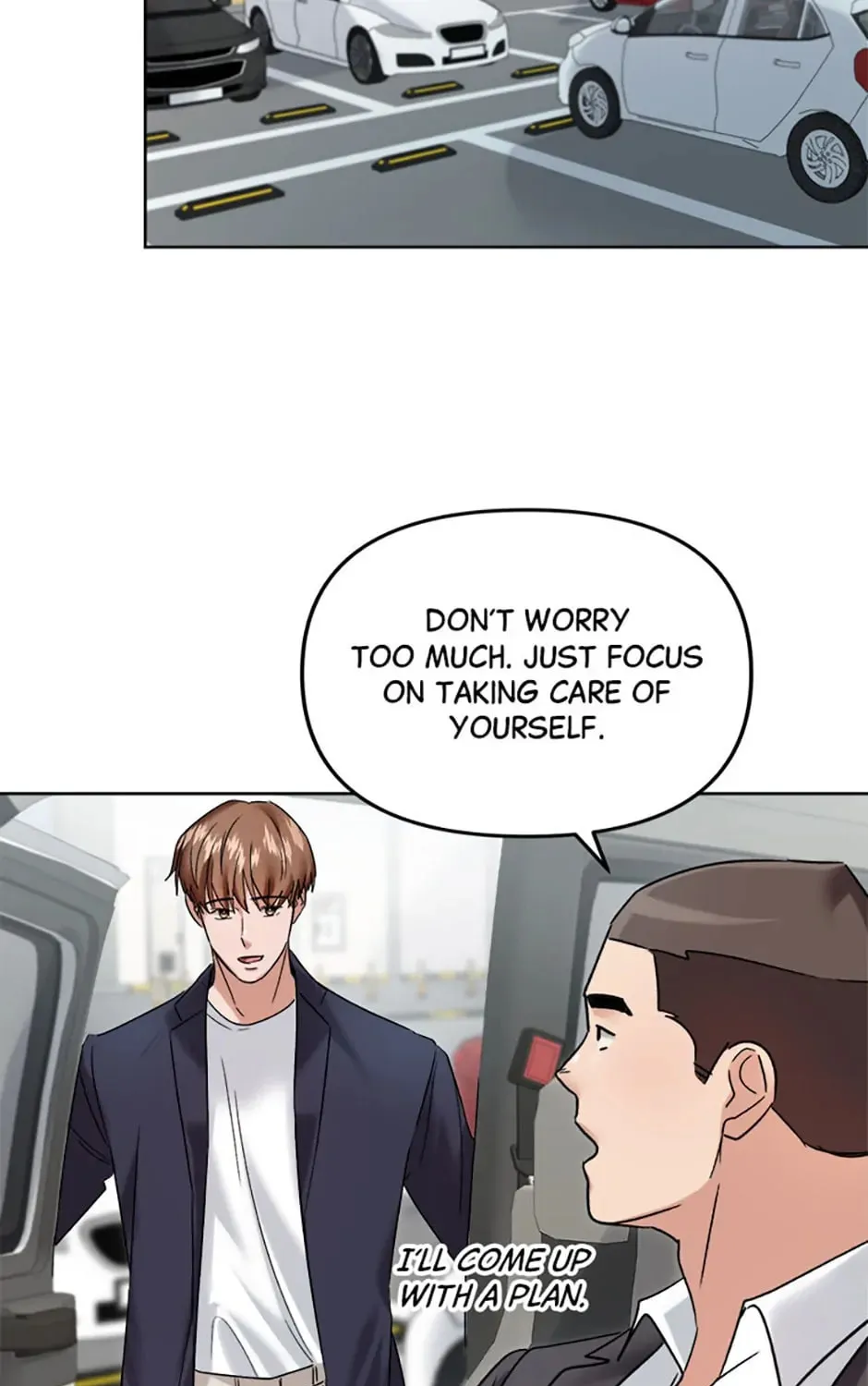 Read Road to Stardom chapter 67 image 140 on Lezhin