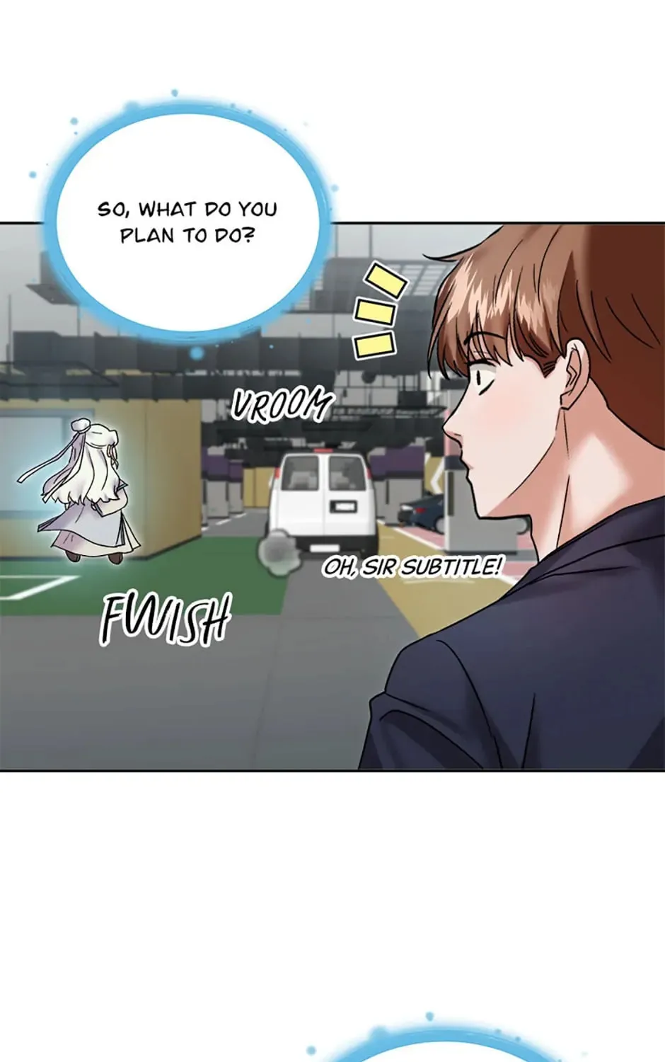 Read Road to Stardom chapter 67 image 144 on Lezhin