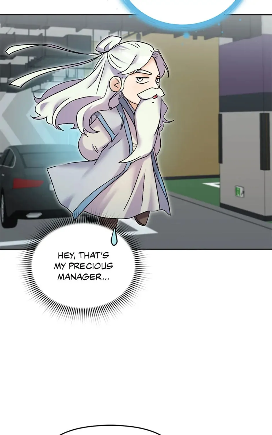 Read Road to Stardom chapter 67 image 146 on Lezhin