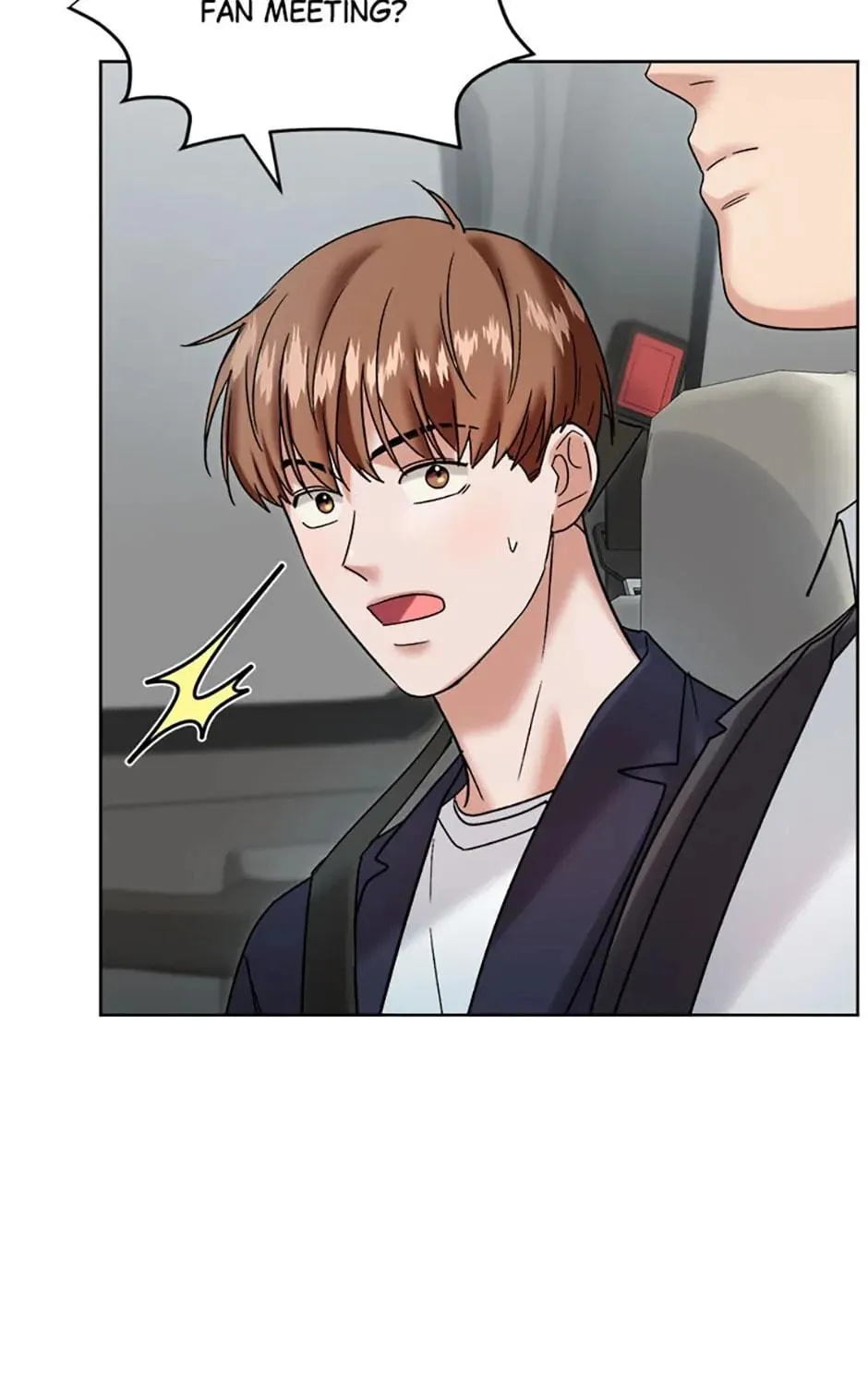 Read Road to Stardom chapter 67 image 18 on Lezhin