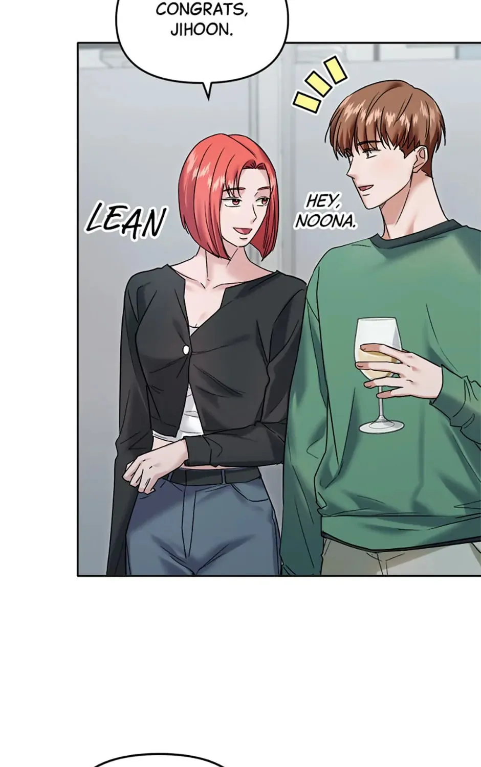 Read Road to Stardom chapter 67 image 2 on Lezhin