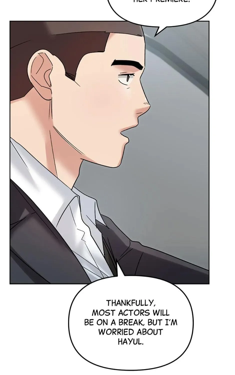 Read Road to Stardom chapter 67 image 22 on Lezhin