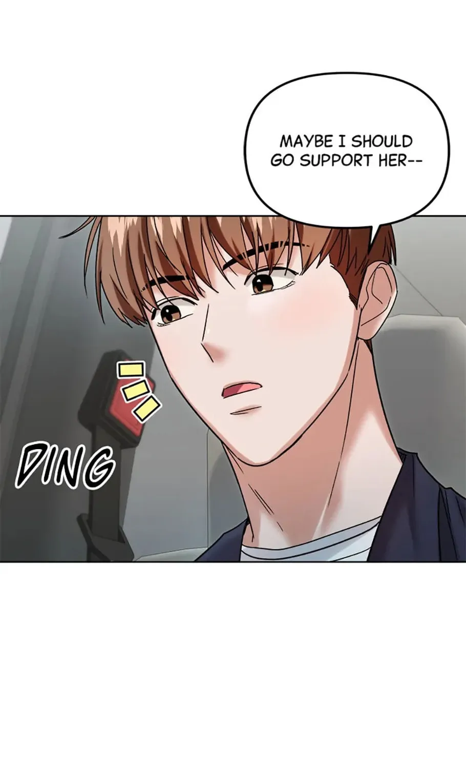 Read Road to Stardom chapter 67 image 26 on Lezhin