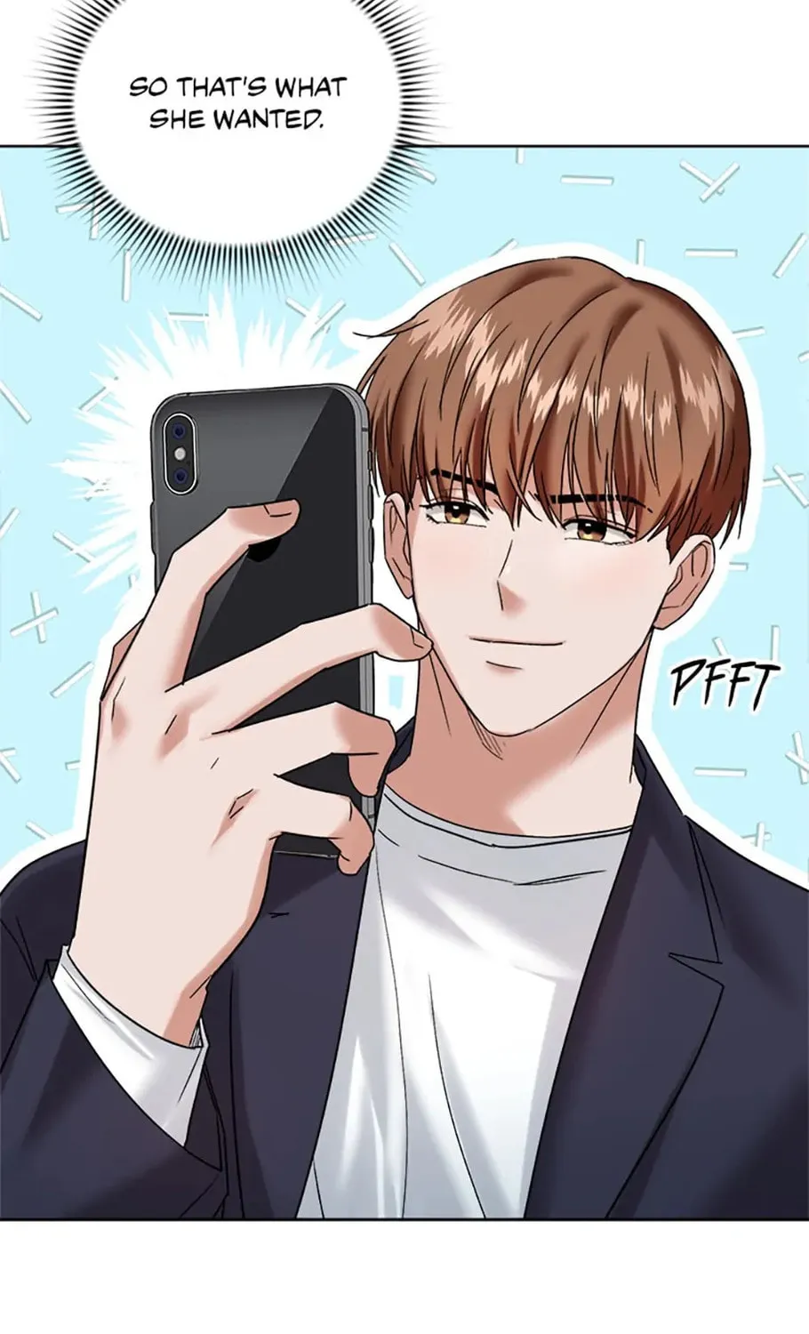 Read Road to Stardom chapter 67 image 32 on Lezhin