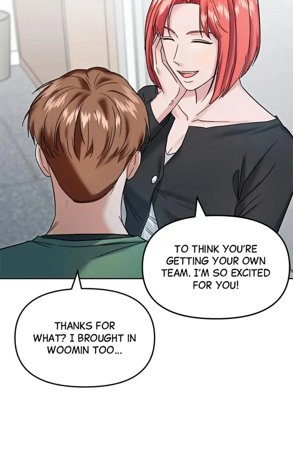 Read Road to Stardom chapter 67 image 4 on Lezhin