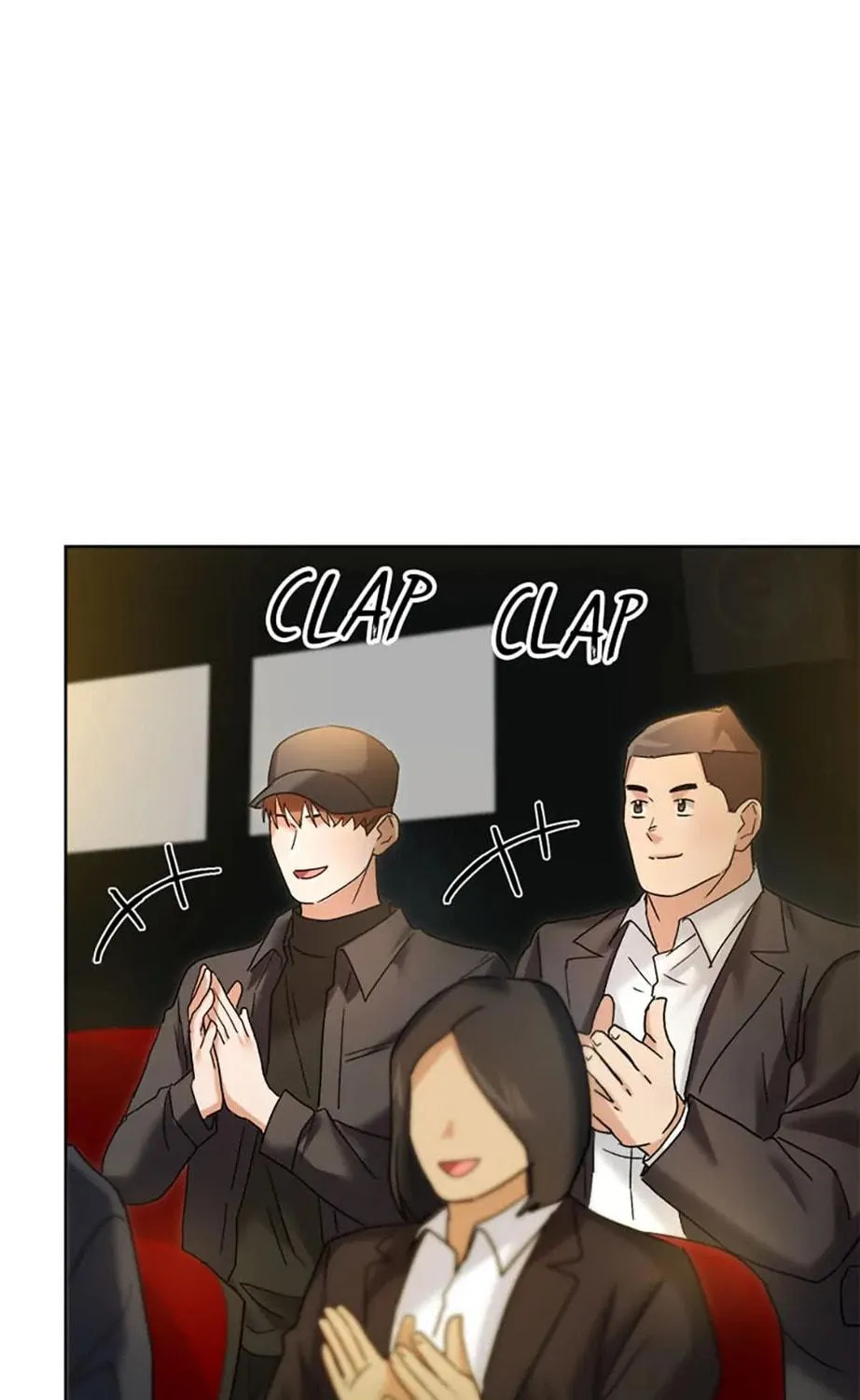 Read Road to Stardom chapter 67 image 40 on Lezhin