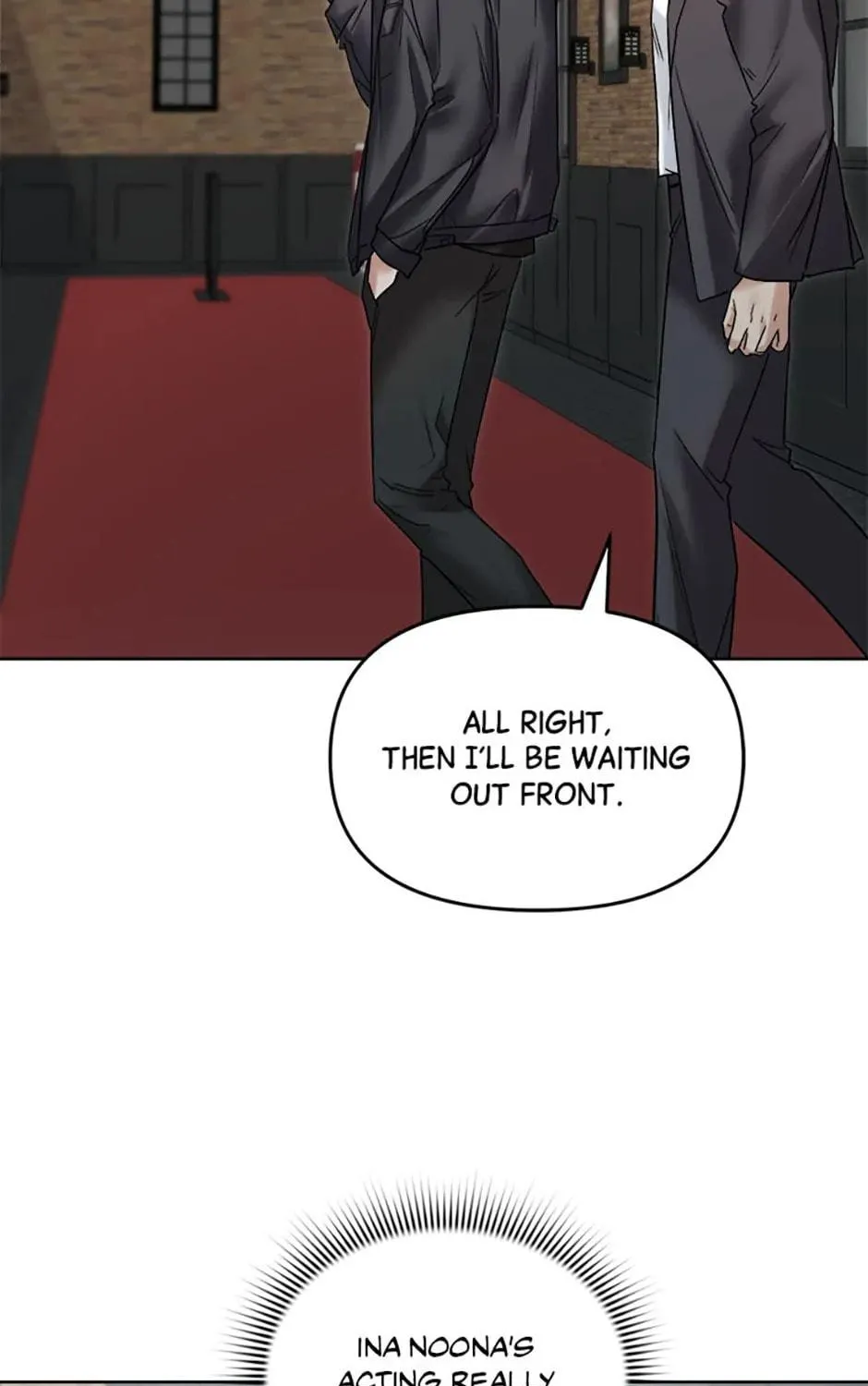 Read Road to Stardom chapter 67 image 46 on Lezhin