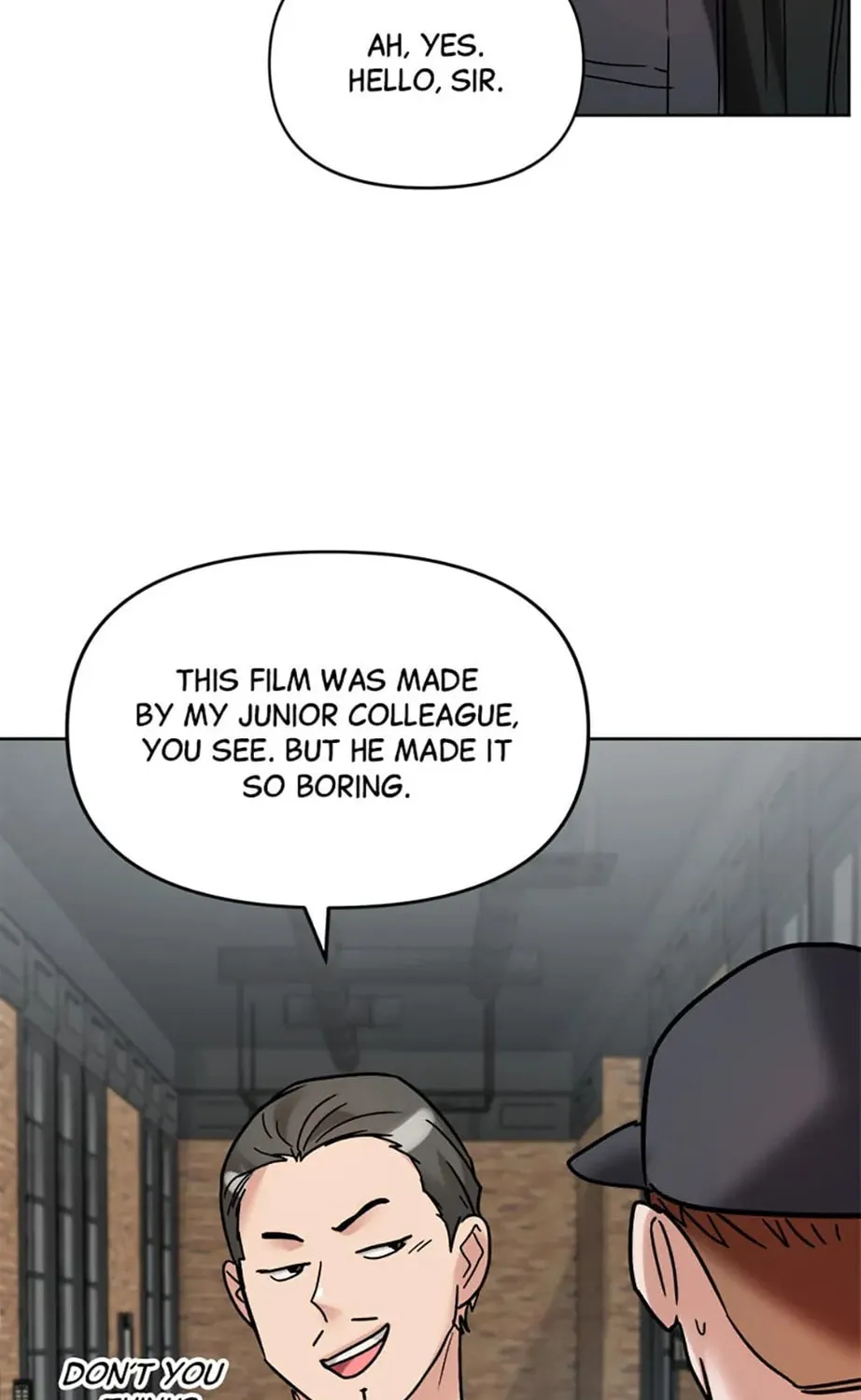 Read Road to Stardom chapter 67 image 60 on Lezhin