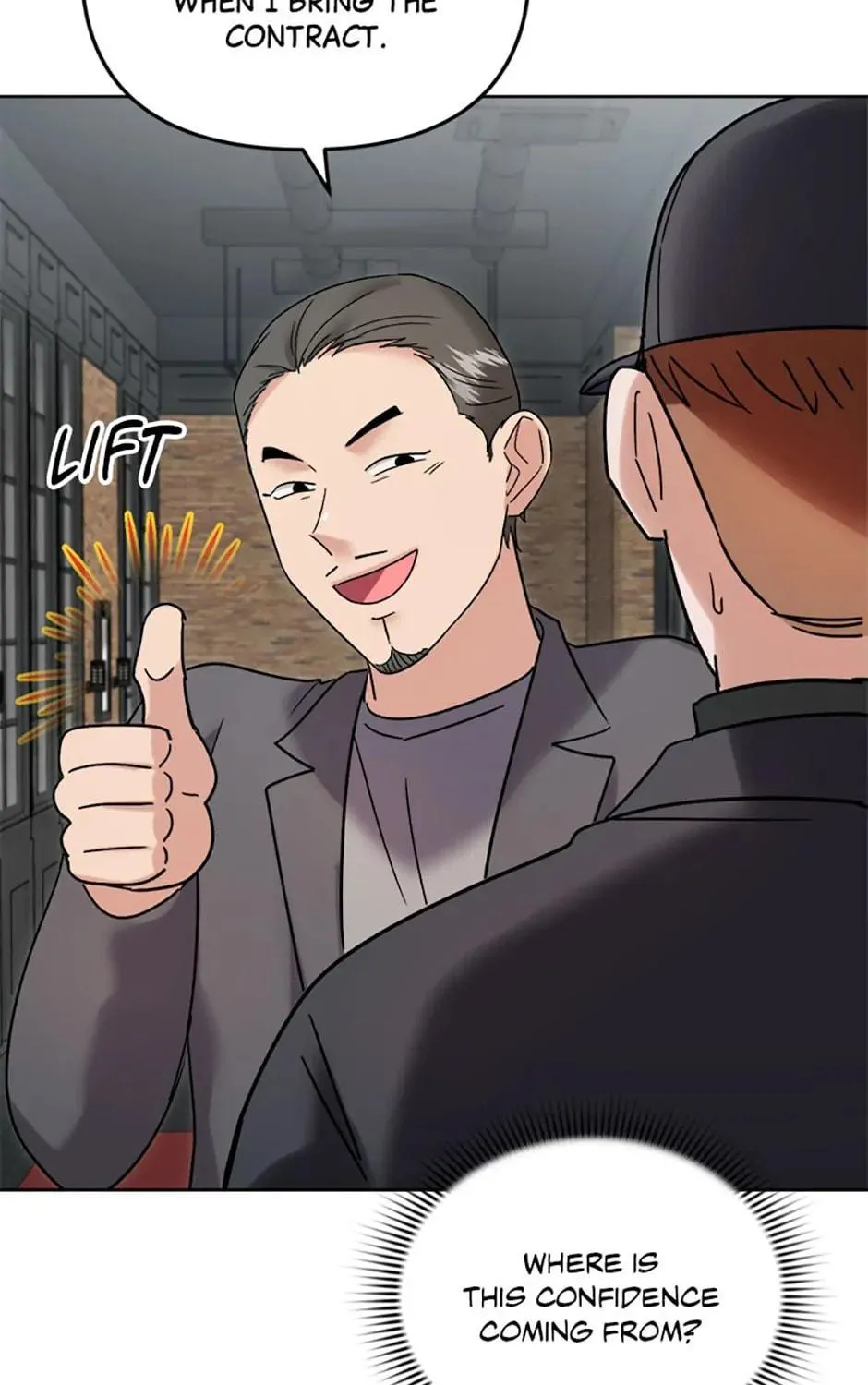 Read Road to Stardom chapter 67 image 70 on Lezhin