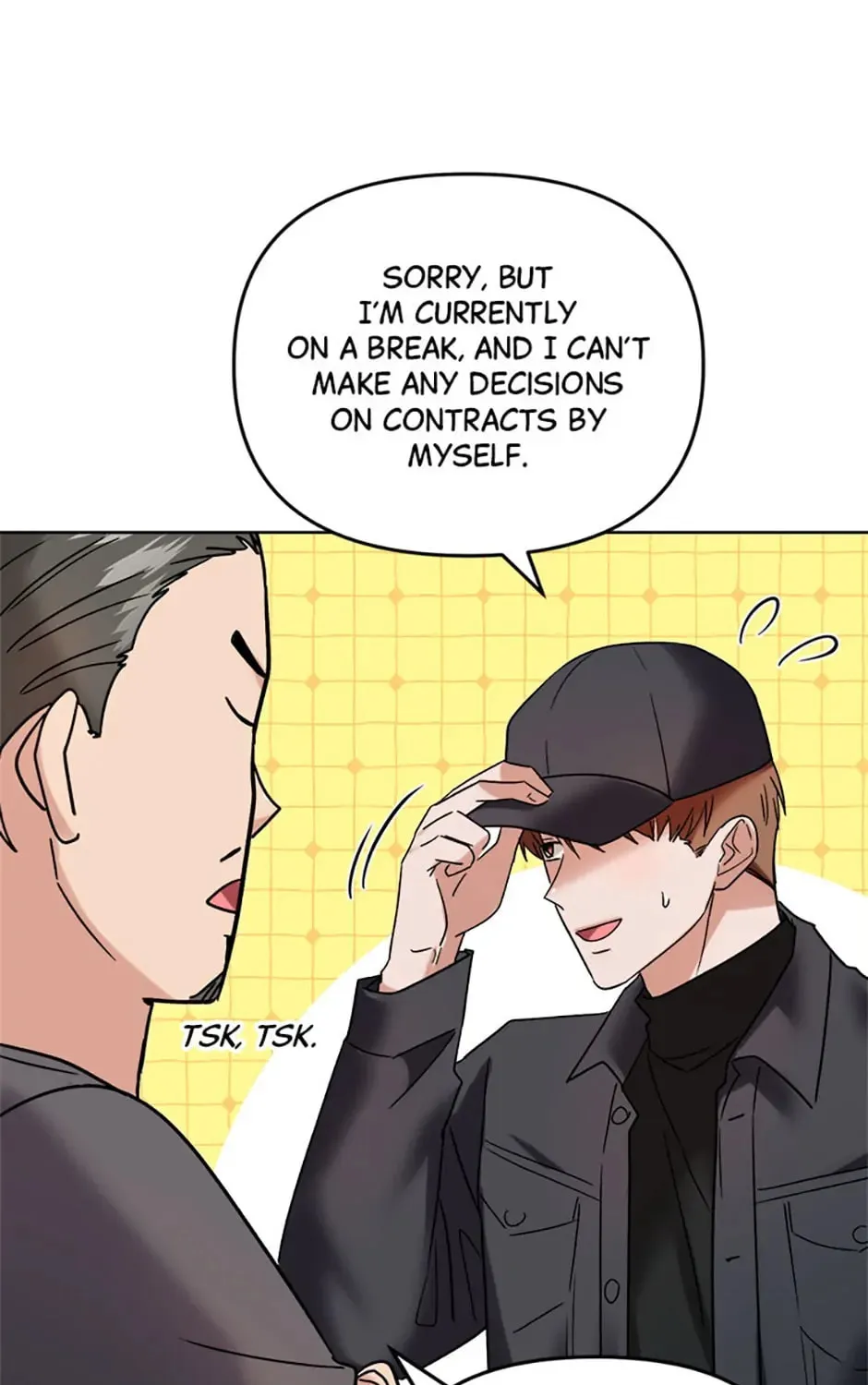 Read Road to Stardom chapter 67 image 72 on Lezhin