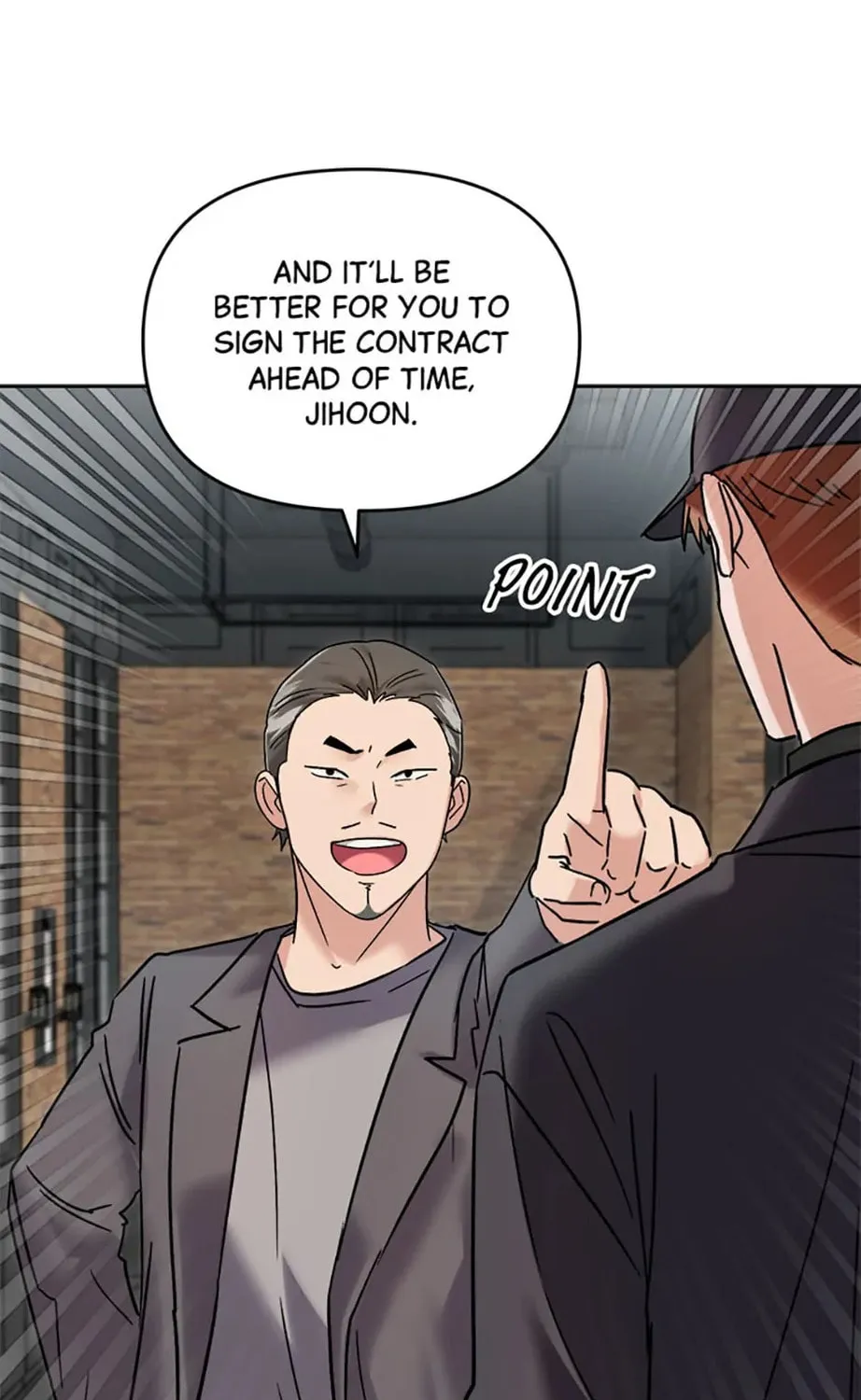 Read Road to Stardom chapter 67 image 74 on Lezhin