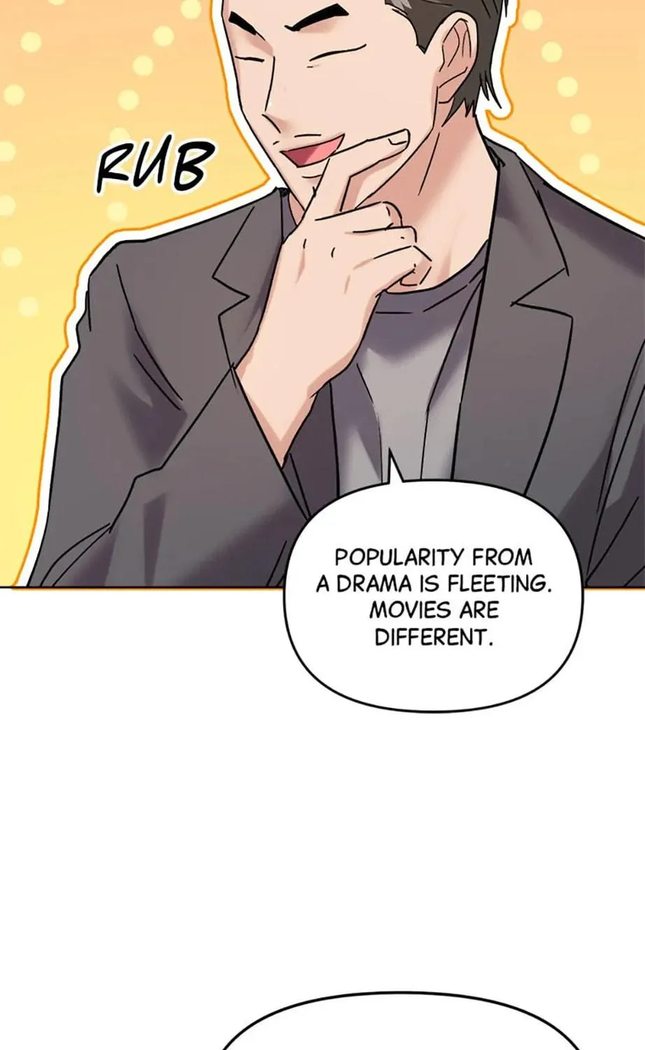 Read Road to Stardom chapter 67 image 78 on Lezhin