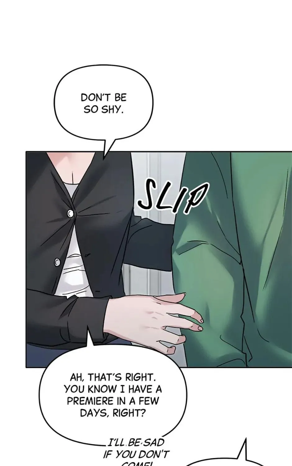 Read Road to Stardom chapter 67 image 8 on Lezhin