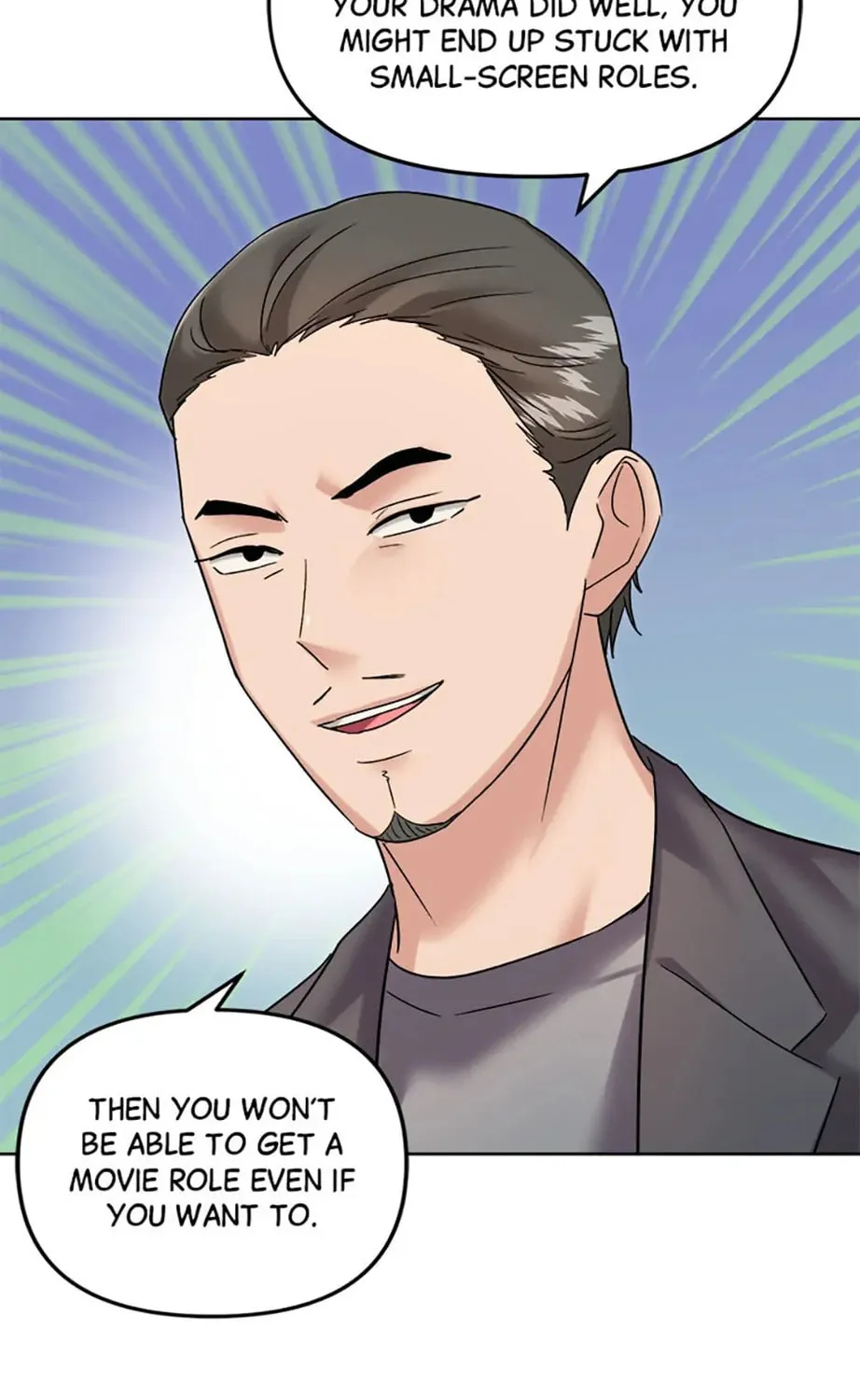 Read Road to Stardom chapter 67 image 80 on Lezhin