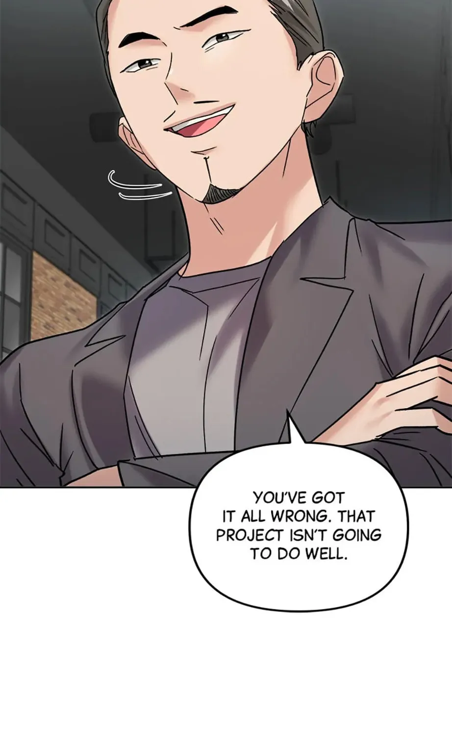 Read Road to Stardom chapter 67 image 86 on Lezhin