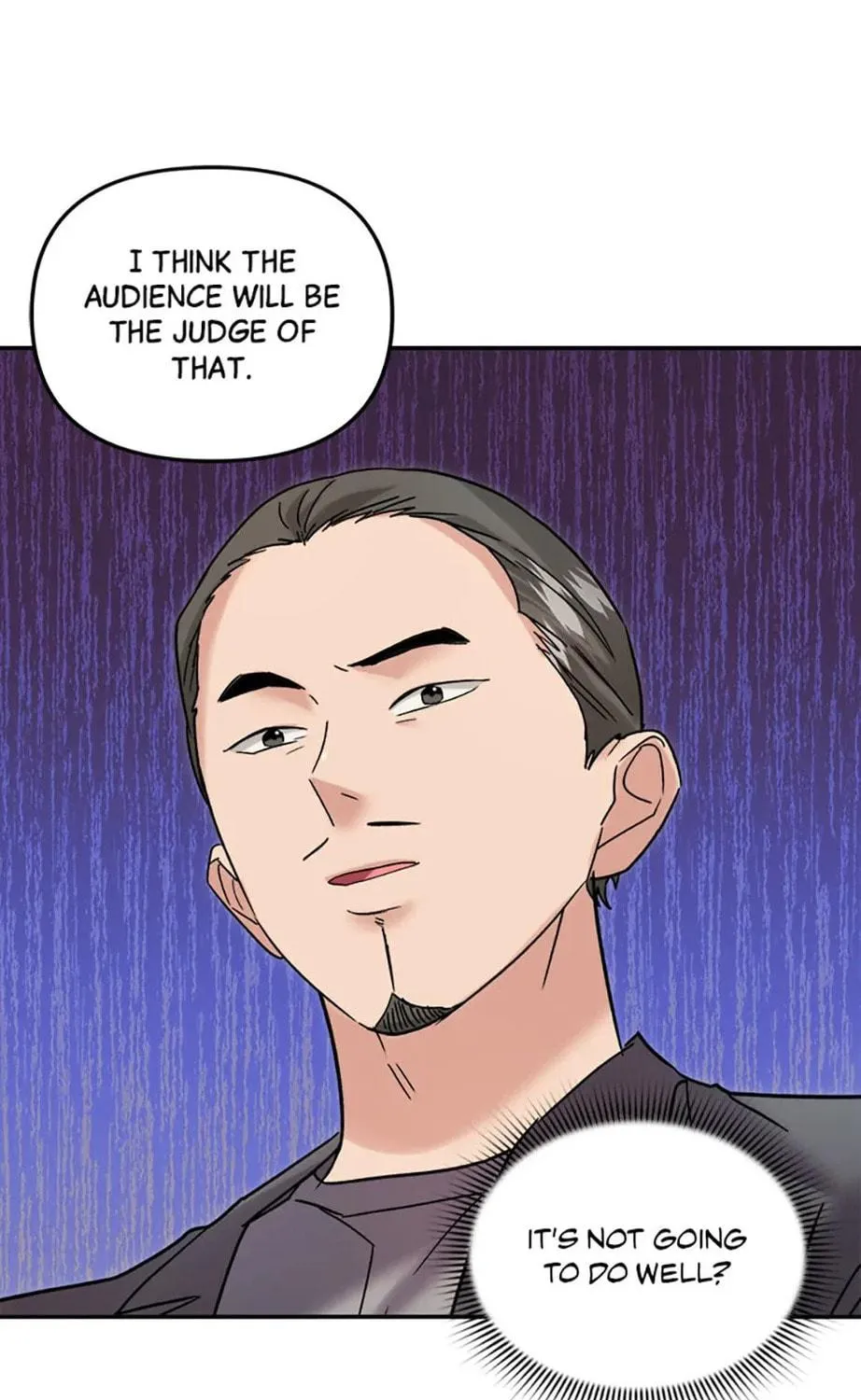 Read Road to Stardom chapter 67 image 88 on Lezhin