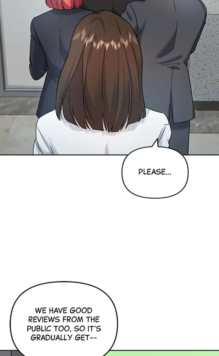 Read Road to Stardom chapter 72 image 10 on Lezhin