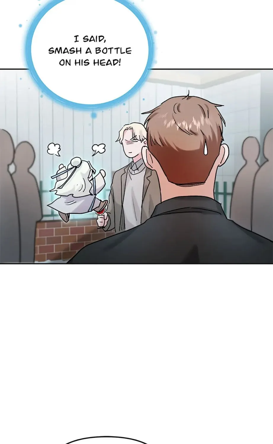 Read Road to Stardom chapter 72 image 110 on Lezhin
