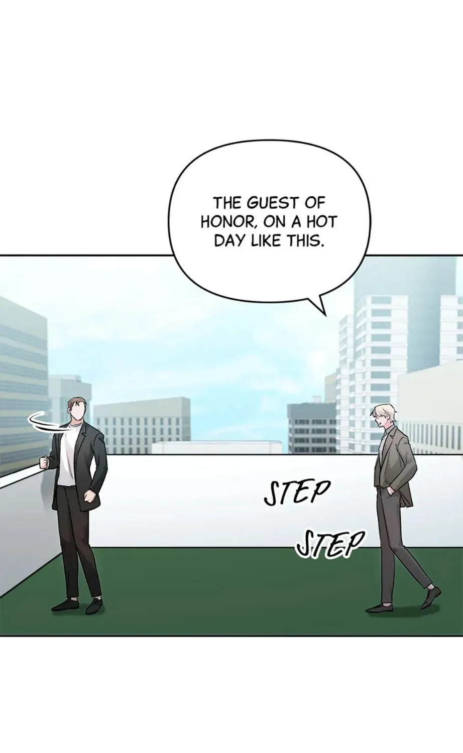 Read Road to Stardom chapter 72 image 128 on Lezhin