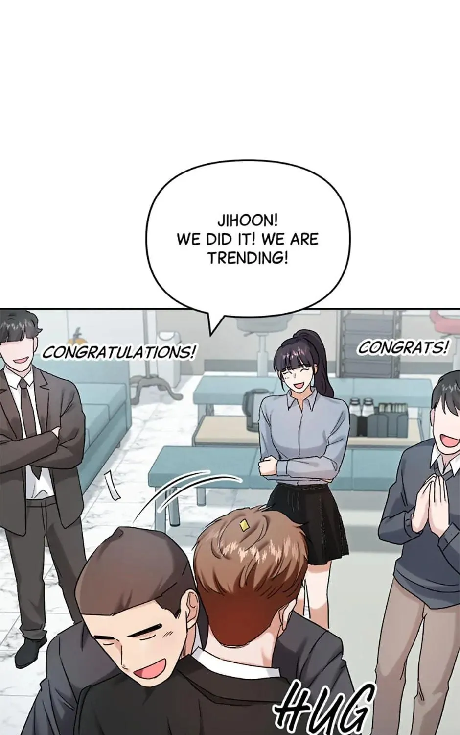 Read Road to Stardom chapter 72 image 16 on Lezhin