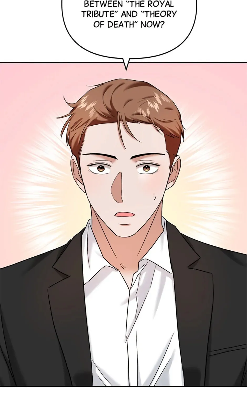 Read Road to Stardom chapter 72 image 24 on Lezhin