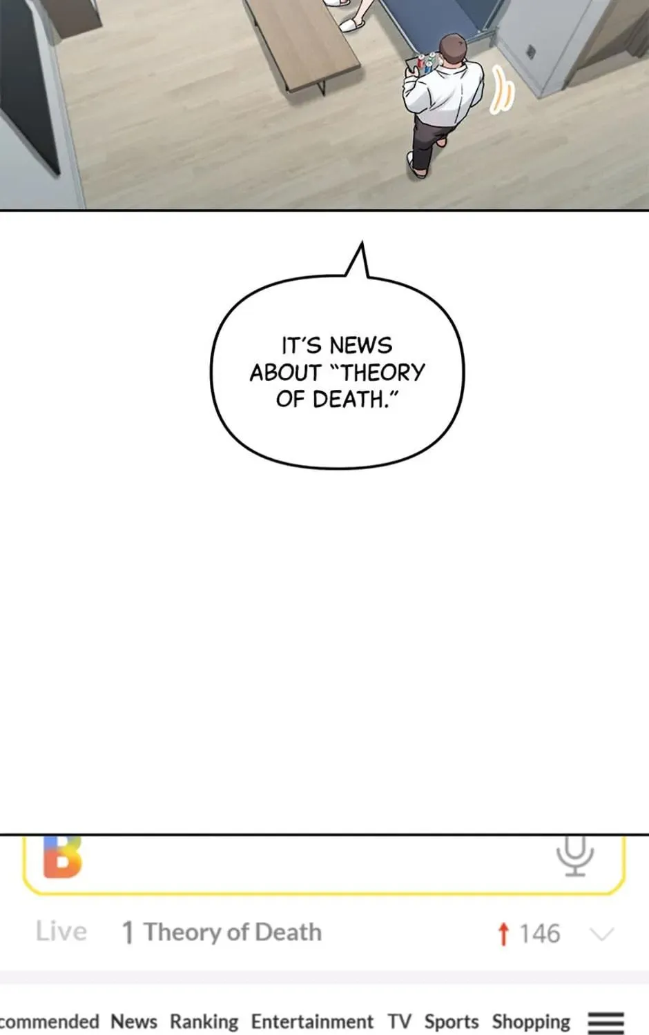 Read Road to Stardom chapter 72 image 28 on Lezhin