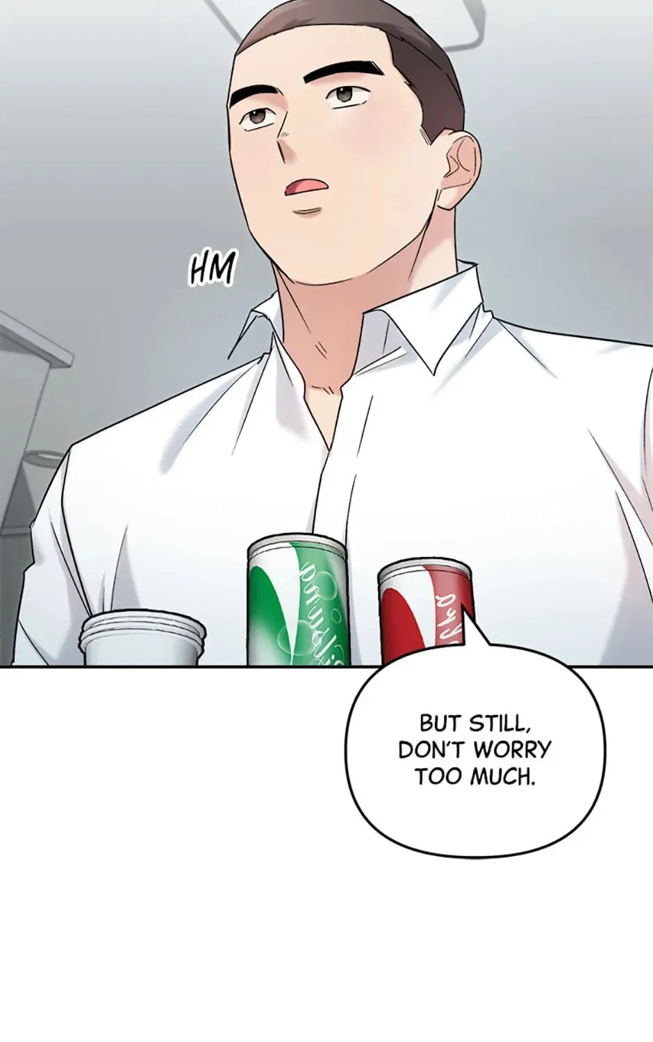 Read Road to Stardom chapter 72 image 32 on Lezhin