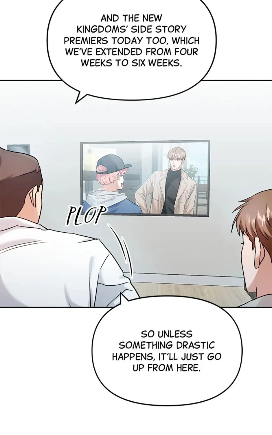 Read Road to Stardom chapter 72 image 36 on Lezhin