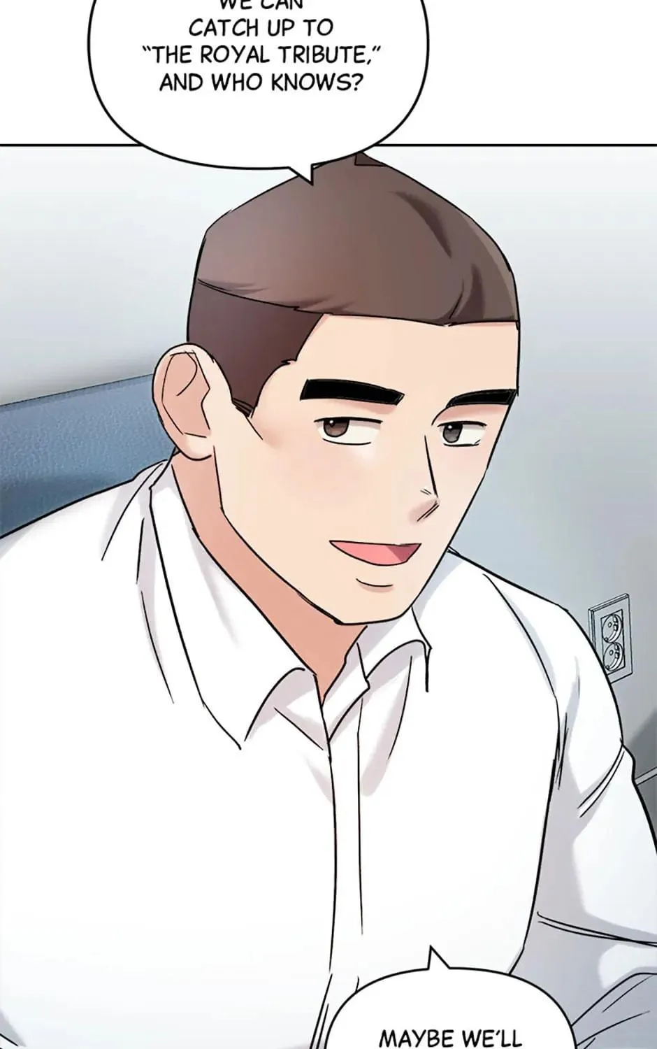 Read Road to Stardom chapter 72 image 40 on Lezhin