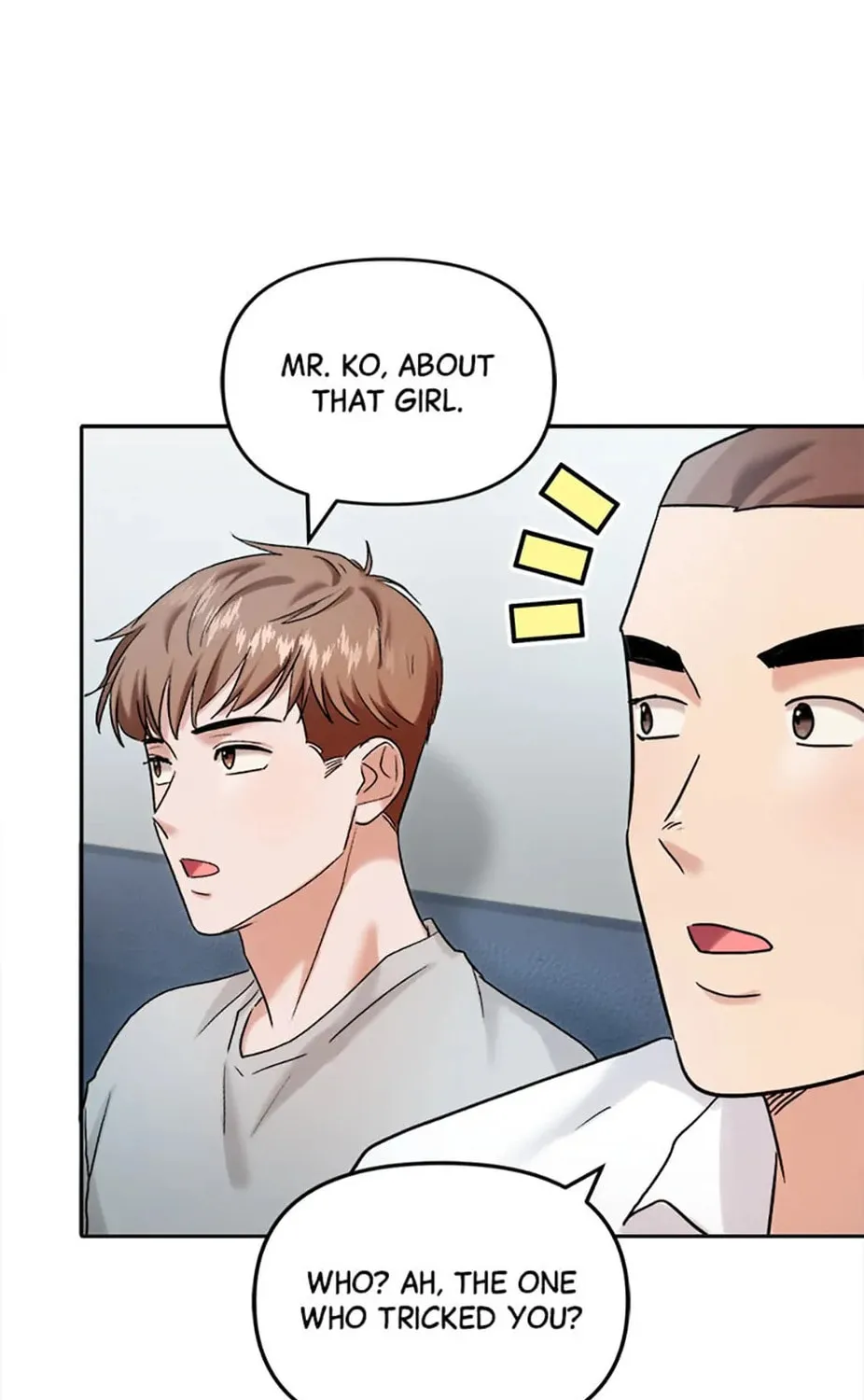Read Road to Stardom chapter 72 image 50 on Lezhin