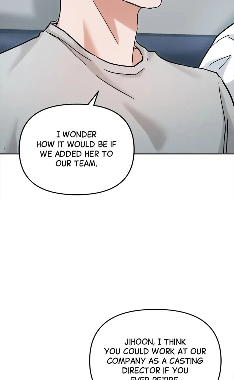 Read Road to Stardom chapter 72 image 54 on Lezhin