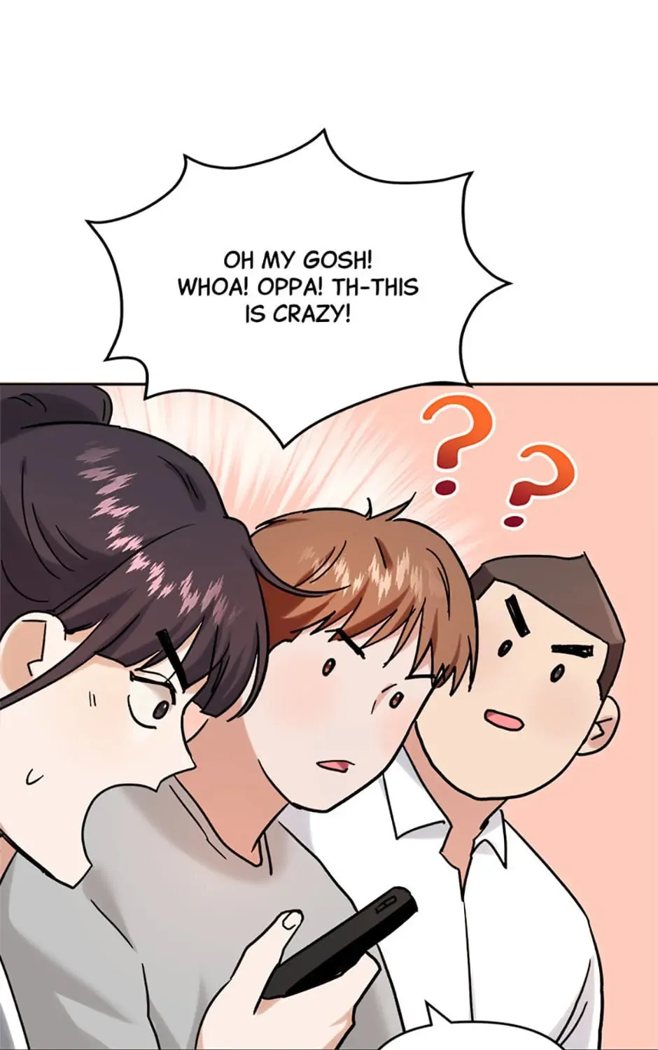 Read Road to Stardom chapter 72 image 60 on Lezhin