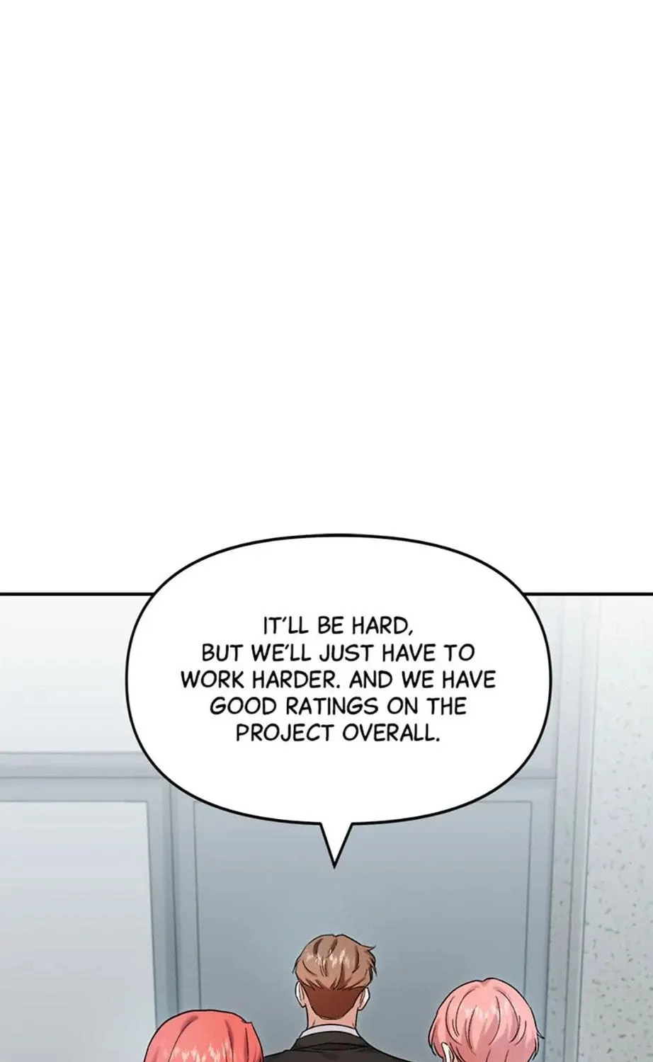 Read Road to Stardom chapter 72 image 8 on Lezhin
