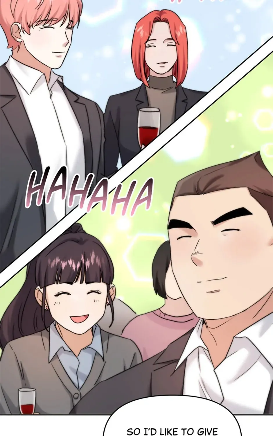 Read Road to Stardom chapter 72 image 80 on Lezhin